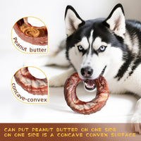 Tough Dog Toys for Aggressive Chewers 3 Pack,Indestructible Dog Toy for Small/Medium/Large//Extra Large Dogs Dogs,120Lbs Under