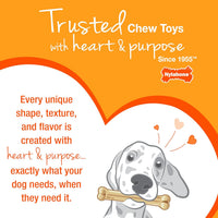 Power Chew Customer Favorites Dog Chew Toys, 3 Count, Large | Flavor Medley, Peanut Butter, and Beef Flavor, Durable Dog Toys for Aggressive Chewers, for Large Breeds up to 50 Lbs