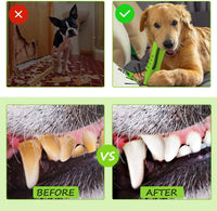 Dog Toys for Aggressive Chewers Large Medium Breed Indestructible Chew Toys | Squeaky Interactive Tough Extremely Durable Dogs Toys to Keep Them Busy
