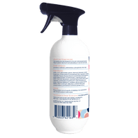 Anti-Itch Dog Shampoo with Two-Way Spray, Honey Oat Blossom, 16Oz