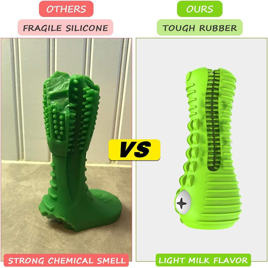 Dog Toys for Aggressive Chewers Large Medium Breed Indestructible Chew Toys | Squeaky Interactive Tough Extremely Durable Dogs Toys to Keep Them Busy
