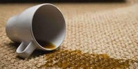 Capture Spot and Stain Remover Carpet - Dirt, Juice, Coffee, Wine, Food And