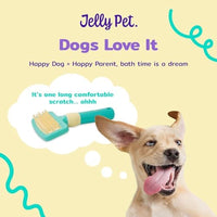 Deshedding Dog Bath Brush Scrubber for Short Haired Dogs, Dog Deshedding Brush Tool, Bath Brush for Puppy, Pet Shower Scrubber, Shower Supplies, Pet Wash Brush, Puppy Grooming Essential
