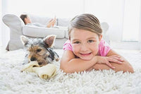 Capture Spot and Stain Remover Carpet - Dirt, Juice, Coffee, Wine, Food And