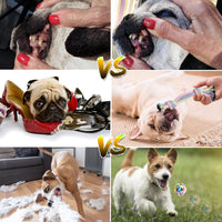 Puppy Chew Toys for Teething Small Dog Toys Puppy Teething Toys Dog Chew Toy Rope Balls Interactive Teeth Cleaning Tug Toys Storage Basket